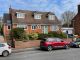 Thumbnail Detached house to rent in Main Street, East Bridgford, Nottingham