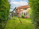 Thumbnail Semi-detached house for sale in Orchard Close, Bleasby, Nottingham