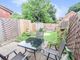 Thumbnail Terraced house for sale in Coracle Close, Warsash, Southampton
