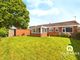 Thumbnail Bungalow for sale in Broadland Close, Worlingham, Beccles, Suffolk