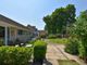 Thumbnail Detached bungalow for sale in Oakleaze, Minety, Malmesbury