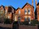 Thumbnail Detached house for sale in Park Avenue, Hull