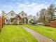 Thumbnail Detached house for sale in Church Road, Blewbury, Oxfordshire