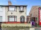 Thumbnail Semi-detached house for sale in Glen Road, Liverpool, Merseyside