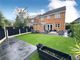 Thumbnail Detached house for sale in Marble Avenue, Cleveleys