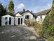 Thumbnail Bungalow for sale in Tilsmore Road, Heathfield, East Sussex