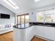Thumbnail Semi-detached house for sale in Bramley Way, West Wickham