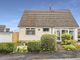 Thumbnail Detached bungalow for sale in Paddock Way, Storth