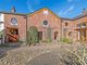 Thumbnail Barn conversion for sale in Forest Lane, Norley, Frodsham