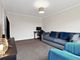 Thumbnail Flat for sale in Heatherbell Court, Harthill