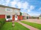 Thumbnail Semi-detached house for sale in Danebury Drive, York, North Yorkshire