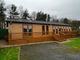 Thumbnail Lodge for sale in Abbey Lane, Lathom, Ormskirk