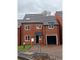 Thumbnail Detached house to rent in Lacewood Close, Bestwood Village, Nottingham