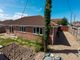 Thumbnail Detached bungalow for sale in Tracey Close, Horsey, Bridgwater