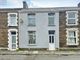 Thumbnail Terraced house for sale in Arthur Street, Port Talbot, Neath Port Talbot.