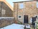 Thumbnail End terrace house for sale in Mount Pleasant, Worsthorne, Burnley