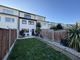 Thumbnail Town house for sale in Long Riding, Basildon