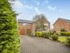 Thumbnail Detached house for sale in Holmes Chapel Road, Lach Dennis, Northwich