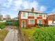 Thumbnail Semi-detached house for sale in Rupert Road, Huyton, Liverpool