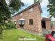 Thumbnail End terrace house for sale in George Street, Snaith, Goole