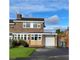 Thumbnail Semi-detached house for sale in Glenluce, Chester Le Street