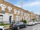 Thumbnail Terraced house for sale in Palatine Road, London