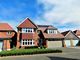 Thumbnail Detached house to rent in Ruth King Close, Colchester, Essex