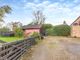 Thumbnail Detached house for sale in Bromsash, Ross-On-Wye, Herefordshire