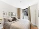 Thumbnail Flat for sale in Four Riverlight Quay, Nine Elms, London