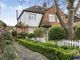 Thumbnail Maisonette for sale in Speer Road, Thames Ditton