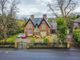 Thumbnail Detached house for sale in St. James Road, Rainhill, Prescot