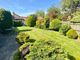 Thumbnail Bungalow for sale in Kings Hill, Caythorpe, Grantham