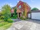 Thumbnail Semi-detached house for sale in Hunters Chase, South Godstone, Godstone, Surrey