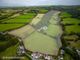 Thumbnail Land for sale in Pontgarreg, Llangrannog