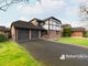 Thumbnail Detached house for sale in Valley View, Walton-Le-Dale, Preston