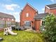 Thumbnail Detached house for sale in Olympic Park Road, Andover