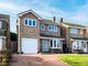 Thumbnail Detached house for sale in Petersfield, Chelmsford, Essex