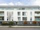 Thumbnail Flat for sale in Richmond Road, London
