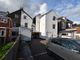 Thumbnail Terraced house for sale in Blackboy Road, Exeter