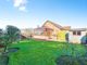 Thumbnail Detached bungalow for sale in Lodge Hollow, Helsby, Frodsham