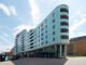 Thumbnail Flat for sale in The Gateway West, Leeds City Centre, Leeds