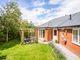 Thumbnail Detached bungalow for sale in Woodfalls, Salisbury