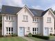 Thumbnail Semi-detached house for sale in 5 Tarlair Wynd, Aberdour