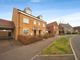 Thumbnail Semi-detached house for sale in Aylesbury Drive, Houghton Regis, Dunstable