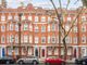 Thumbnail Flat to rent in Draycott Avenue, London