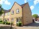 Thumbnail End terrace house for sale in Sir Peter Scott Road, Sutton Bridge, Spalding, Lincolnshire