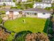 Thumbnail Detached bungalow for sale in Downderry, Torpoint
