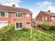 Thumbnail Semi-detached house for sale in Kinder Road, Chesterfield