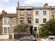 Thumbnail Terraced house for sale in Godolphin Road, London