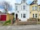 Thumbnail End terrace house for sale in Soper Grove, Basingstoke, Hampshire